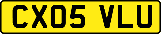 CX05VLU