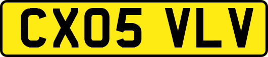 CX05VLV