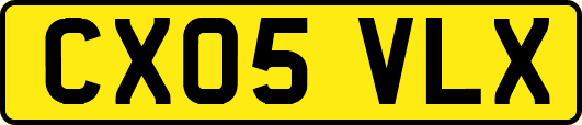 CX05VLX
