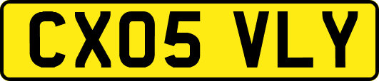 CX05VLY