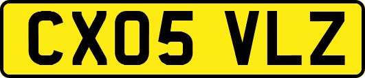 CX05VLZ