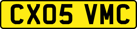 CX05VMC