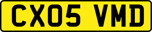 CX05VMD