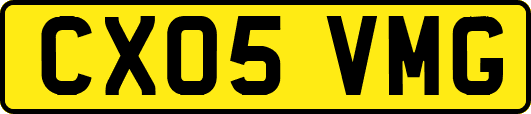 CX05VMG