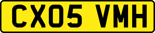 CX05VMH