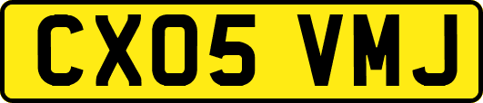CX05VMJ