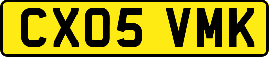 CX05VMK