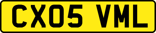 CX05VML