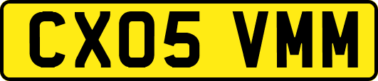 CX05VMM