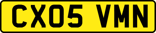 CX05VMN