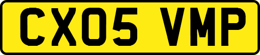 CX05VMP