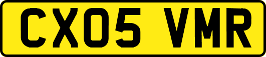 CX05VMR