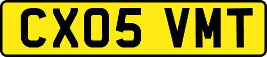 CX05VMT