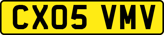 CX05VMV