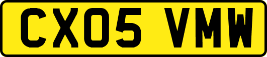 CX05VMW