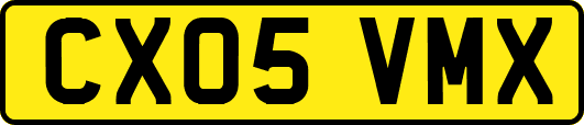 CX05VMX