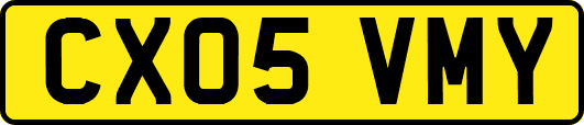 CX05VMY