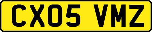 CX05VMZ