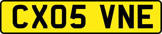 CX05VNE