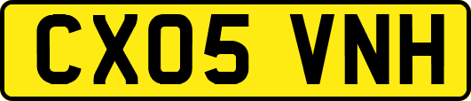 CX05VNH