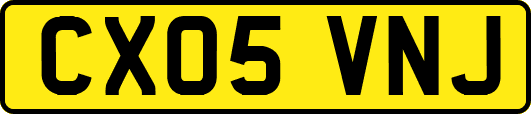 CX05VNJ