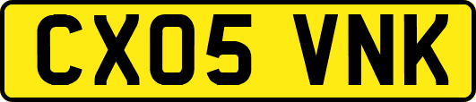 CX05VNK