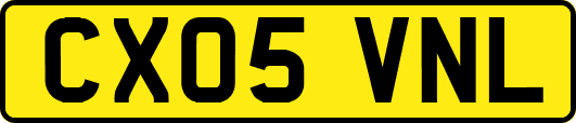 CX05VNL