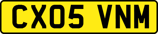 CX05VNM