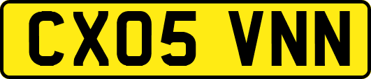CX05VNN