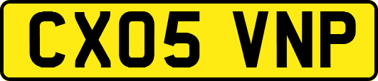 CX05VNP