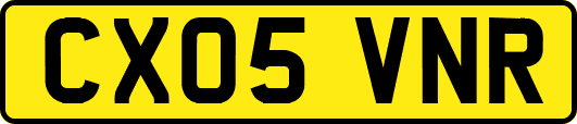 CX05VNR
