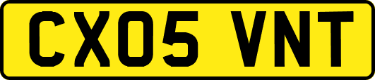 CX05VNT