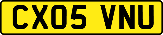 CX05VNU