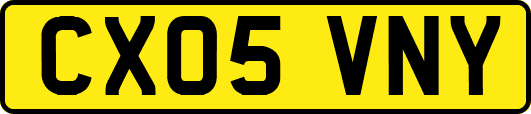 CX05VNY