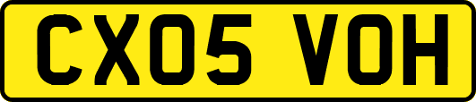 CX05VOH