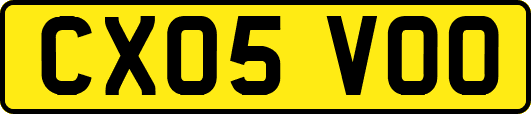 CX05VOO