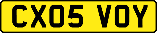 CX05VOY