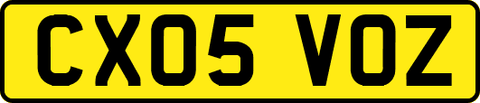CX05VOZ