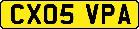 CX05VPA