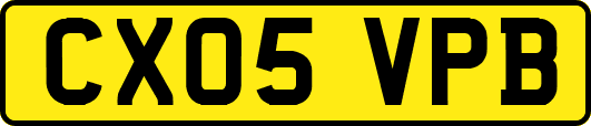 CX05VPB