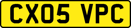 CX05VPC