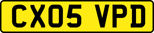 CX05VPD