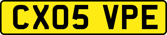 CX05VPE