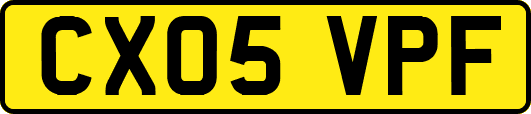 CX05VPF