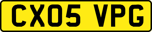 CX05VPG