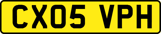 CX05VPH