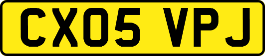 CX05VPJ