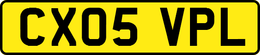 CX05VPL