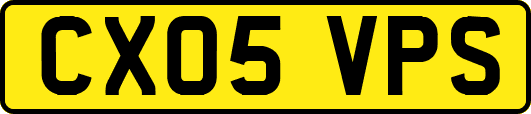CX05VPS
