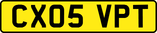 CX05VPT